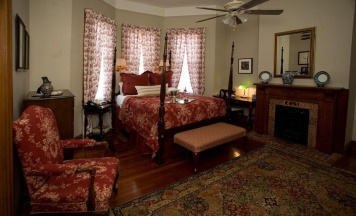 Номер Classic в 1896 O'Malley House