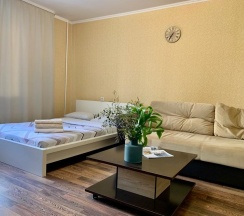 79 Репина 107 в Aparthause