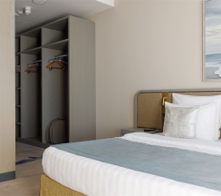 Люкс Семейный в Luciano Hotel&SPA Sochi