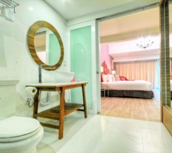 Двухместный номер Elite 2 отдельные кровати в Burasari Phuket Resort & Spa