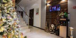 Геленджик: Гостевой дом Колибри