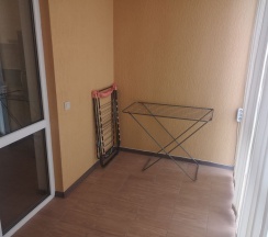 Квартира в Апартаменты на Ул. Пионерская 23А к2