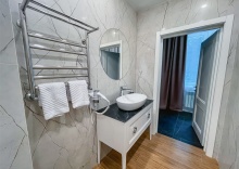 Junior suite в Лазурный берег