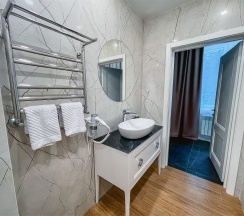 Junior suite в Лазурный берег