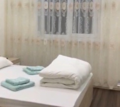 2-комнатный номер люкс в Наш Дом