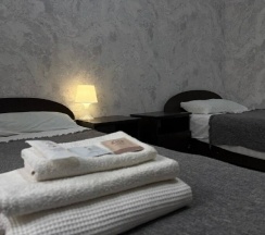 Двухместный Комфорт в Предгорье