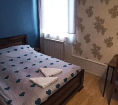 Номер Standard в Rose House
