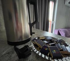 Номер Deluxe в Горный