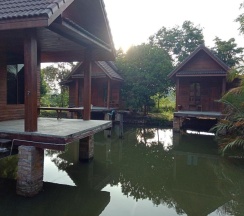 Номер Standard в Home Style Resort
