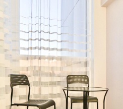 2-комнатные апартаменты люкс в B-Flats (Би-Флэтс) на улице Ленина 9