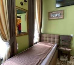 1 Многоместный Комфорт в Русь