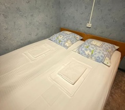 Номер Standard в Гостевой дом для христиан