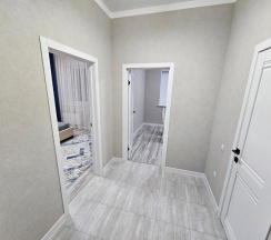 Апартаменты в Mars APARTMENT 82