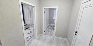 Актобе: Апартаменты Mars APARTMENT 82