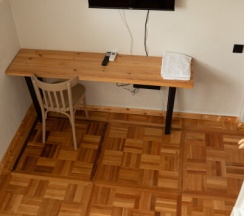 Молодежный номер в Baikal Archi Apt