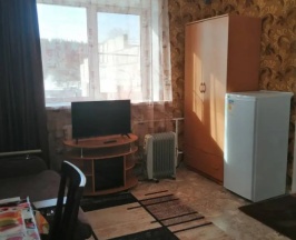 Двухместный номер Standard (двуспальная кровать) в Трактовая