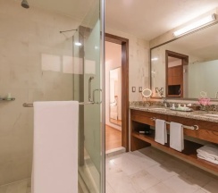 Пентхаус в Suites Perisur Apartamentos Amueblados