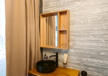 МЕРКУРИАЛ ( ДО 8 ГОСТЕЙ ) в Berloga Country Resort