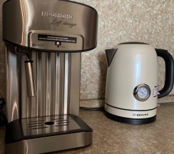 Квартира в Neon SPB Apart