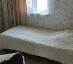 Двухместный номер Classic 2 отдельные кровати в Дом у моря