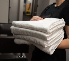 Номер стандарт с 2 односпальными кроватями в Seven hills