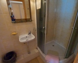 Номер стандарт с 1 двуспальной кроватью в Учебный центр Московского областного объединения организаций профсоюзов