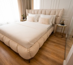 Комфорт в Suite hotel