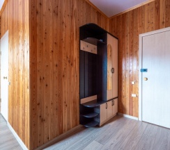 Двухместный комфорт в Респект