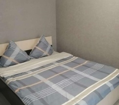 2-комнатные апартаменты, 57 м², 16 этаж в ДеньНочь