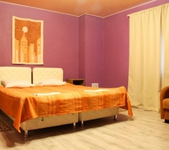 2-местный номер стандарт в Микли-Ольгино