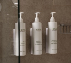 Люкс Гранд с рабочим кабинетом (Апартамент с 1 спальней) в Кортъярд Марриотт Сочи Красная Поляна