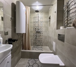 Квартира в Апартаменты на Иркутск Пискунова 148/4-61