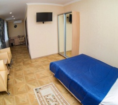 Номер Standard в Горняк