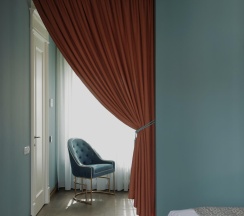 Делюкс Лондон в Roka park collection