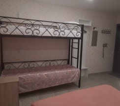 Семейный номер в Дружба Авиа