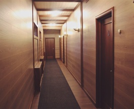 Апартаменты улучшенные в Резиденция 888