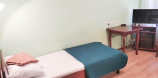 Краснодар: Отель Smart Hotel KDO Краснодар