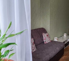 Квартира в Апартаменты на Дзержинского, 3
