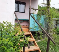 Линейный дом комната 9 в Дом Гружевских