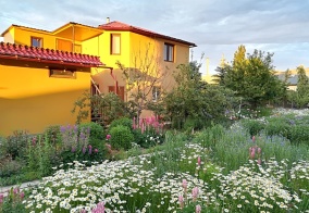 Бутик-отель Отель Memo's Italian Taste - GuestHouse Boutique в Караколе