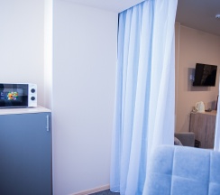 Люкс в Янтарь