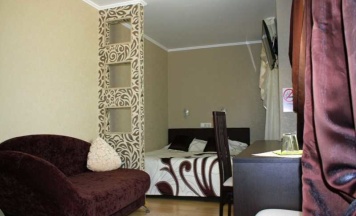 Студия Аэроград в Глиссада