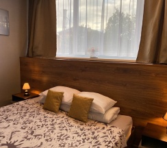 Стандарт (Only for double) в Hotel LOFT Ptz