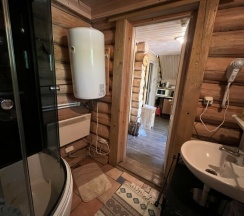 Big Shanti home 8 в Шанти
