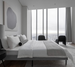 Panoramic Apartment в Roomley