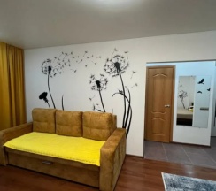 Квартира в Апартаменты на 7-й мкр улица, 25 (8 этаж)
