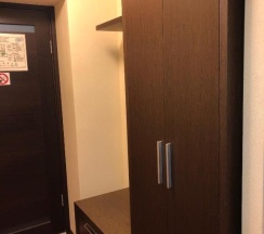 Номер Standard в Зауралье