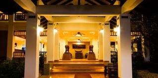 Клонг-Сон: Курортный отель Chang Buri Resort & Koh Chang Hillside