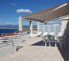 Люкс в Acqua Hotel Salou