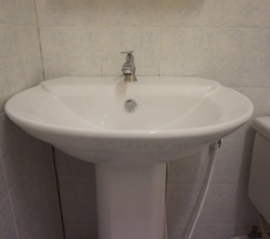 Двухместный номер Standard 2 отдельные кровати в C & C Resort Nangrong